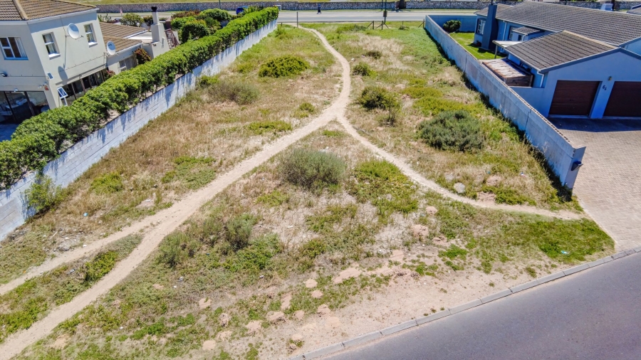 0 Bedroom Property for Sale in Country Club Western Cape